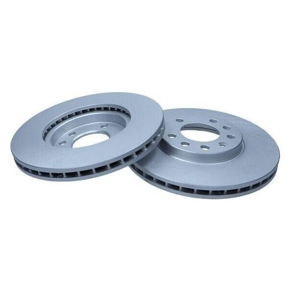 Maxgear 19-0804MAX - Disco Freno Oe 5 69 060 Per Astra G, Astra H, Astra (A04), Combo, Combo Tour, Corsa C (X01), Meriva (X03), Meriva B (S10), Zafira B, Zafira A-image