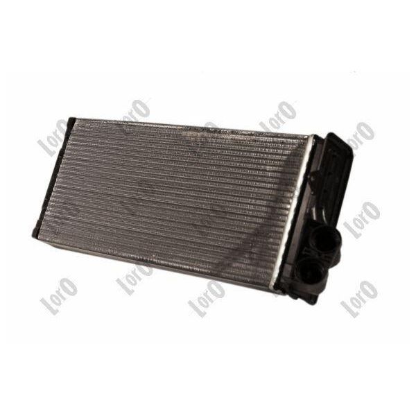 Abakus 037-015-0018 - Oe 4501165 Scambiatore Di Calore, Riscaldatore Per Movano (X70)-image
