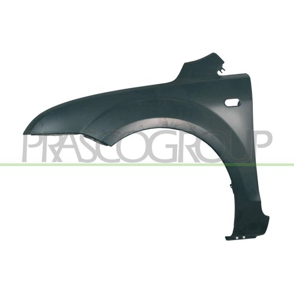 Prasco FD4243014 - Parafango Oe 1318443, Anteriore Sinistro Per Focus Ii-image