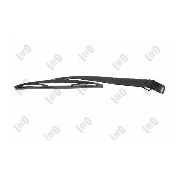 Abakus 103-00-068-C - Set Di Bracci Tergicristallo Oe 28781 1U600 Per Note (E11, NE11)-image