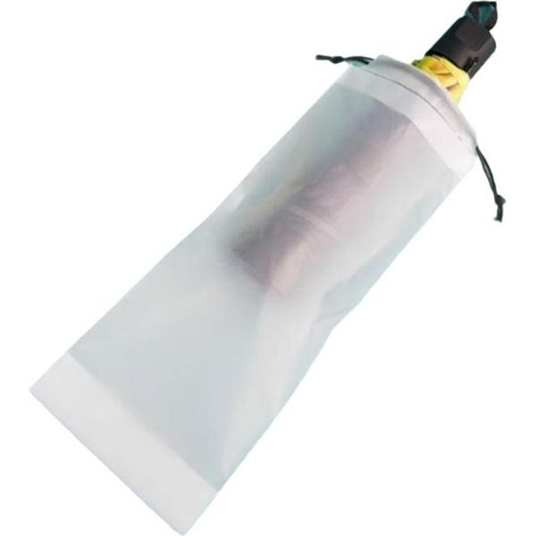 Inf Borsa Porta-Ombrello Impermeabile Con Chiusura A Coulisse 1 Confezione-image