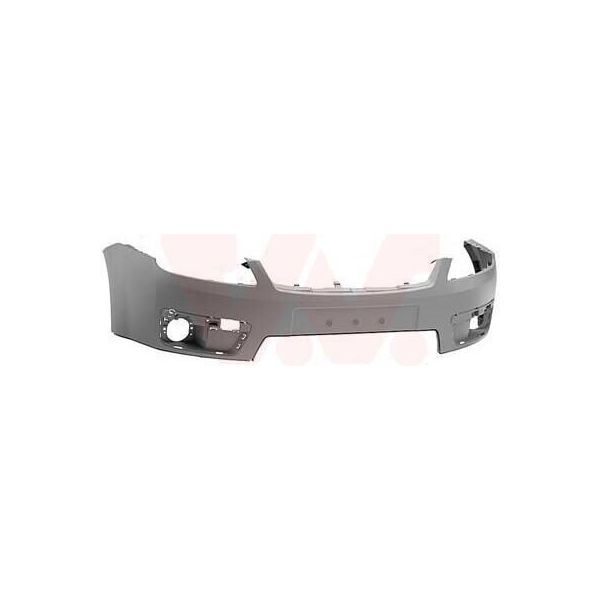 Van Wezel 1862574 - Paraurti Anteriore Oe 1334684 Per Focus C-Max (DM2)-image