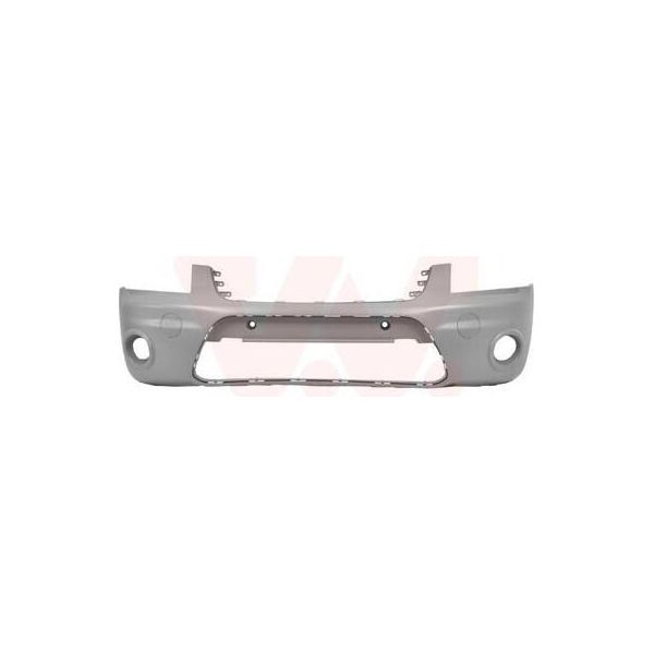 Van Wezel 1886575 - Paraurti Anteriore Oe 5076101 Per Tourneo Connect, Transit Connect-image