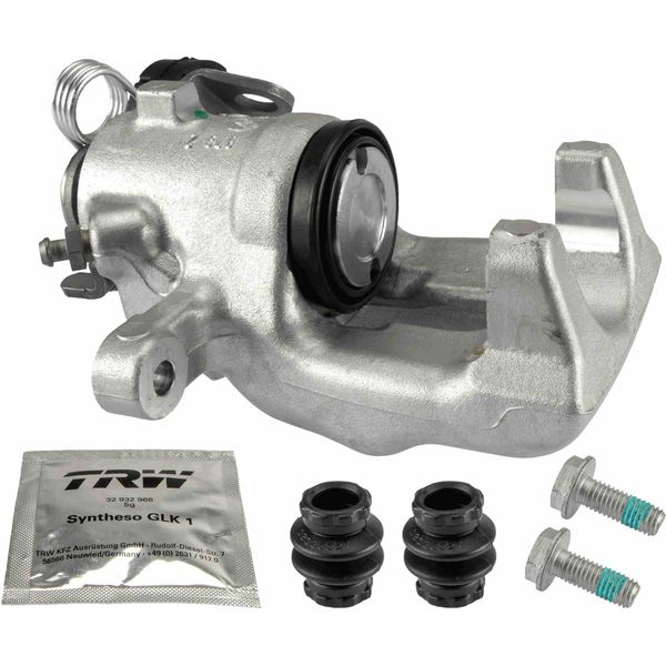 Trw BHN314E - Pinza Freno Oe 93176085 Per Astra G, Meriva (X03), Zafira A-image