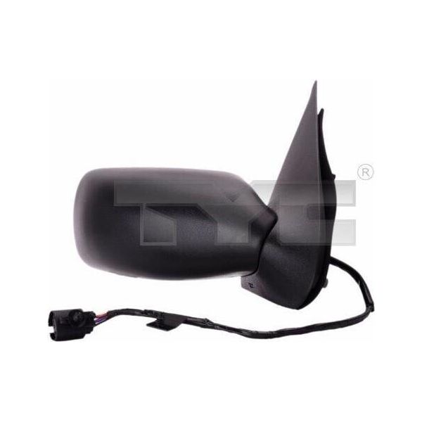 Tyc 310-0016 - Oe 1073768 Specchio Esterno, Sinistro Per Fiesta Iv-image