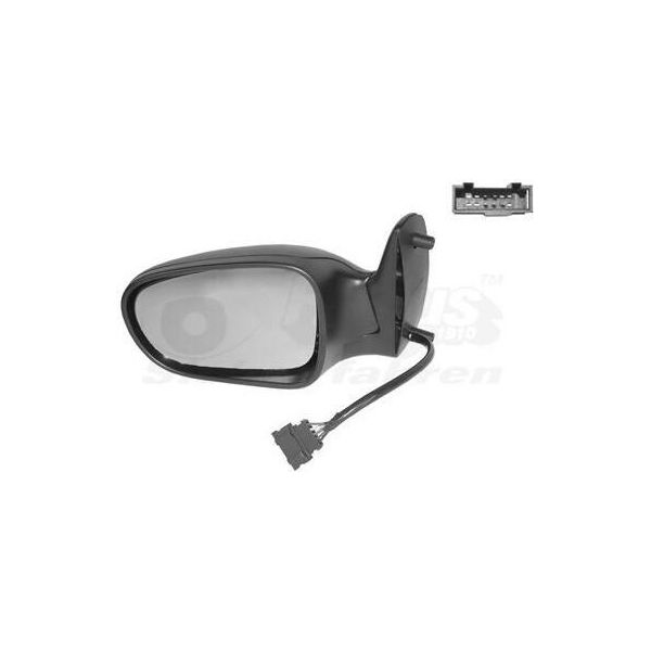 Van Wezel 1868807 - Oe 1128467 Specchio Retrovisore Esterno, Sinistro Per Galaxy (Wgr)-image
