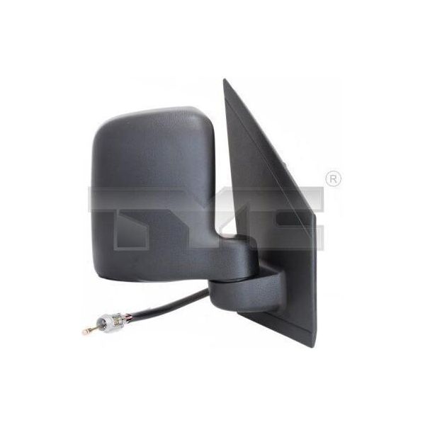 Tyc 310-0090 - Oe 4437921 Specchio Esterno, Sinistro Per Tourneo Connect, Transit Connect-image