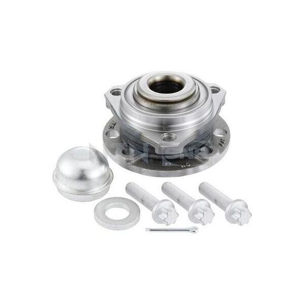 Cuscinetto Ruota Snr Anteriore (R153.31) Per Astra Mk Iv (G) Opel G Zafira A-image