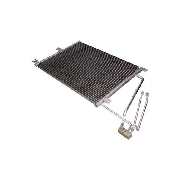 Maxgear AC859663 - Condensatore Aria Condizionata Oe 1850051 Per Vectra B (J96)-image