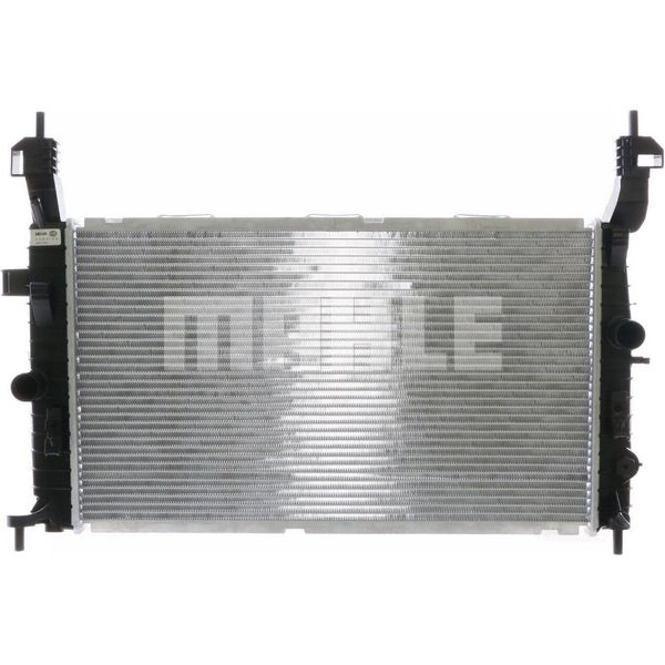 Mahle Cr 833 000S - Oe 1300413 Radiatore, Raffreddamento Motore Per Meriva (X03)-image