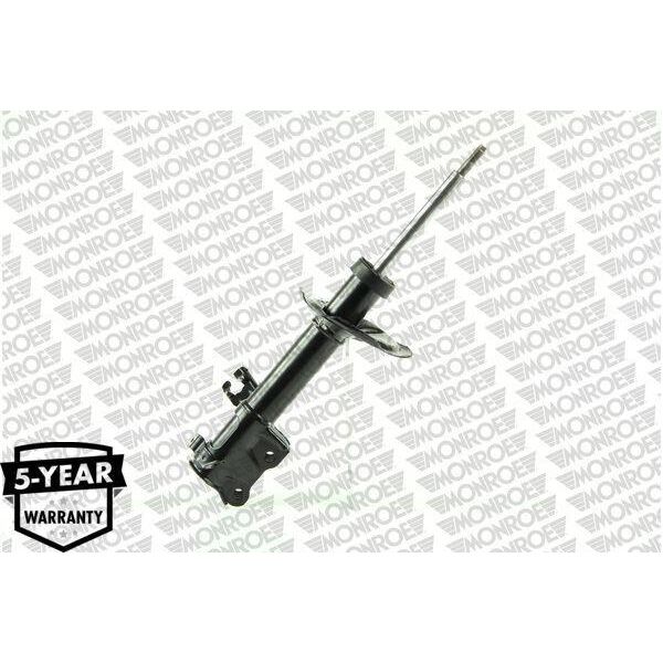 Monroe G16297 - Ammortizzatore Oe 543025M400 Per Almera Ii (N16)-image