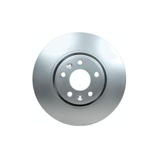Hella 8DD 355 129-111 - Oe 402060003R Disco Freno Per Clio Iv, Espace V (Jr), Grand Scenic Iii (Jz), Grand Scenic Iv (R9), Laguna Iii, Latitude (L70), Megane Iii, Megane Iv, Scenic Iv, Talisman-image
