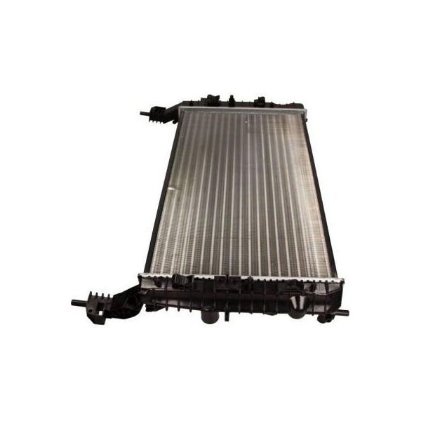 Maxgear AC296171 - Radiatore Oe 1300252, Raffreddamento Motore Per Meriva (X03)-image