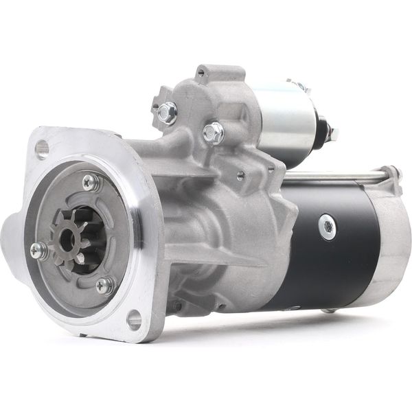Stark SKSTR-0330385 - Motorino Di Avviamento Oe S13 527, Motorino Di Avviamento Per Terrano Ii (R20), Movano (X70)-image
