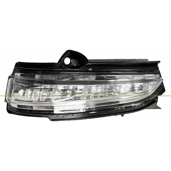 Prasco FD1147416 - Oe 5220431 Indicatore, Specchio Esterno Sinistro Per Mondeo V-image