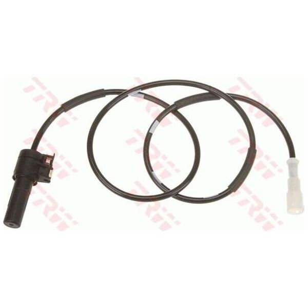 Trw GBS2301 - Sensore Abs Oe 90386505 Per Combo (71), Tigra (S93)-image