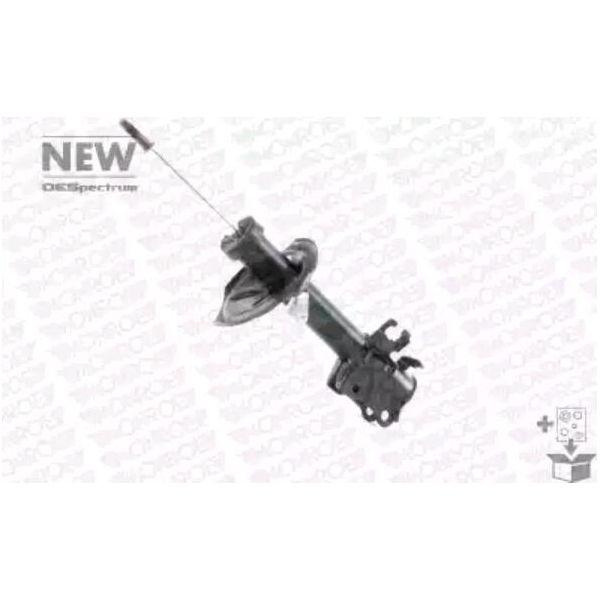 Monroe 742168SP - Ammortizzatore Oe 543025M400 Per Almera Ii (N16)-image