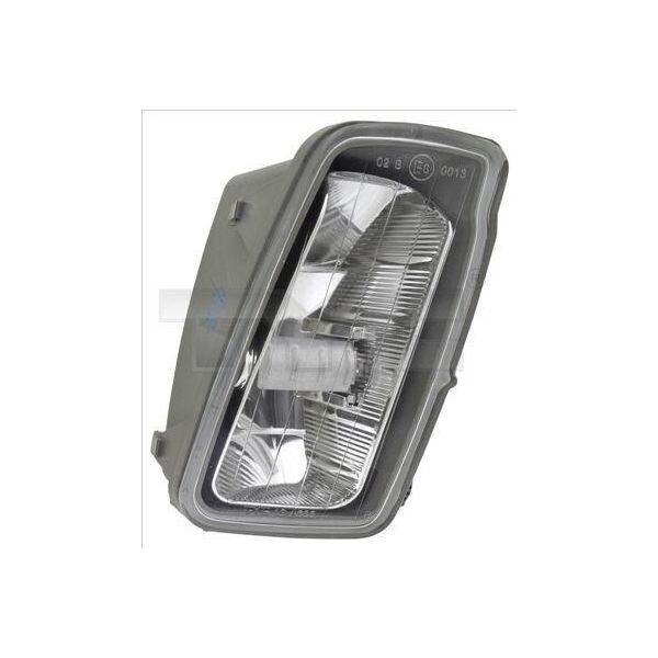 Tyc 19-0685-11-2 - Fendinebbia Oe 1761369, Destro Per B-Max-image