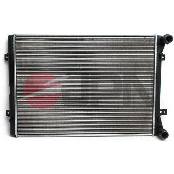 Jpn 60C9065 - Oe 1212576 Radiatore, Raffreddamento Motore Per Galaxy (Wgr), Alhambra (7V), Sharan (7M)-image