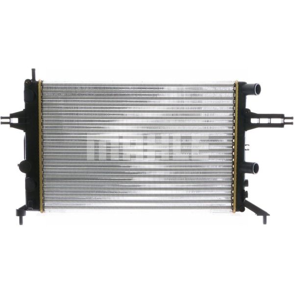 Mahle Cr 1494 000S - Oe 09202491 Radiatore, Raffreddamento Motore Per Astra G-image