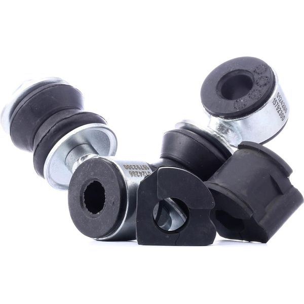 Stark SKSRK-5170016 - Kit Di Riparazione Oe 191 411 314, Cuscinetto Stabilizzatore Per Cordoba (6K), Ibiza (6K), Inca (6K), Toledo I (1L2), Caddy Ii (9K), Corrado (53I), Golf Iii (1H), Golf Cabriolet (1E), Jetta Ii (165, 19E, 1G2), Polo (6V), Vento (1H)-image