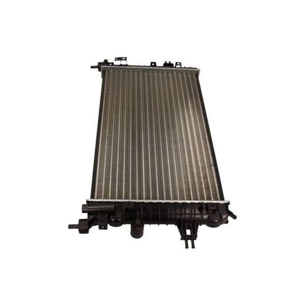 Maxgear AC568495 - Radiatore Oe 1300266, Raffreddamento Motore Per Astra H, Astra (A04), Zafira B-image
