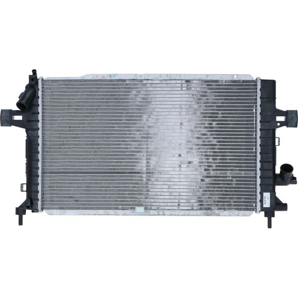 Nrf 53415 - Oe 1300269 Radiatore, Raffreddamento Motore Per Astra (A04), Astra H, Zafira B, Zafira A-image