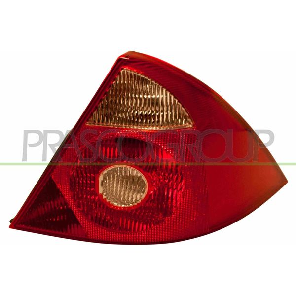Prasco FD1094151 - Oe 1255214 Lampada Combinata Posteriore, Destra Per Mondeo Iii-image