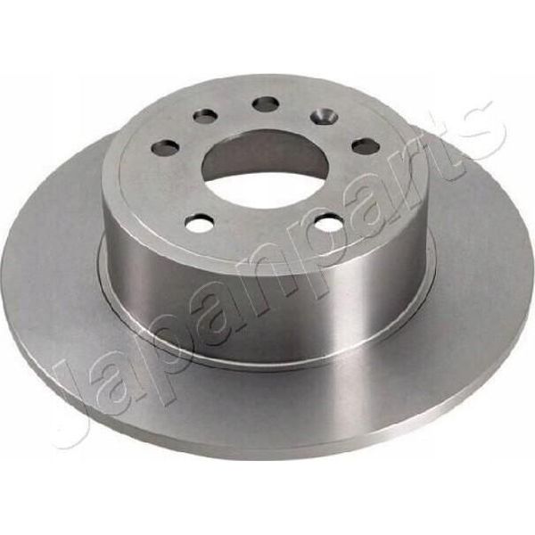 Japanparts DP-0406 - Oe 90512910 Bremsscheibe, Hinterachse FüR Vectra B (J96)-image