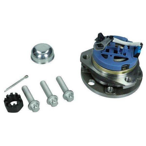 Maxgear 33-0257 - Oe 13123486 Set Di Cuscinetti Ruota, Asse Anteriore Per Astra G-image