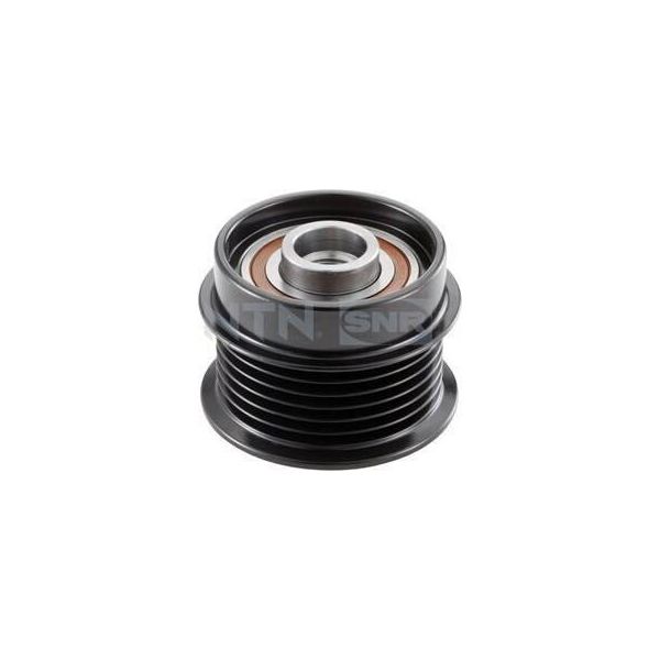 Snr GA753.07 - Puleggia Alternatore Oe 1204175 Per Astra H, Signum (Z03), Vectra C (Z02), Zafira B-image