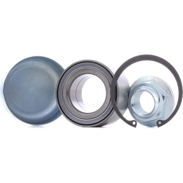 Ridex 654W0935 - Set Di Cuscinetti Ruota Oe 09161455, Asse Posteriore Per Movano (X70)-image