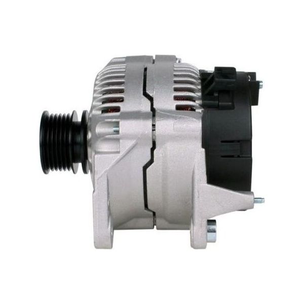 Hella 8EL 012 426-781 - Oe 13156052 Lichtmaschine Per Agila A, Astra G, Astra H, Astra (A04), Combo, Combo Tour, Corsa C (X01), Corsa D (S07), Meriva (X03), Tigra Twintop (X04)-image