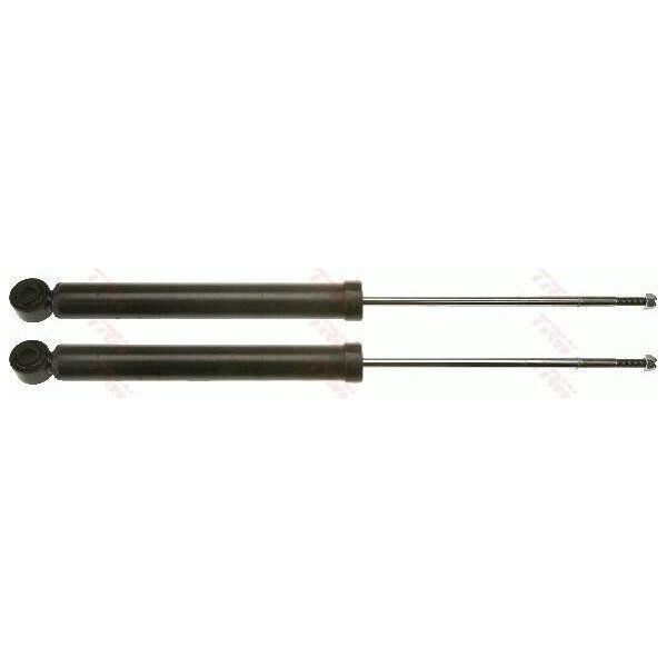 Trw JGT604T - Oe 47 08 275 Ammortizzatore, Asse Posteriore Per Agila B-image