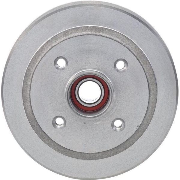 Bosch 0 986 477 135 - Oe 9196290 Tamburo Del Freno Con Cuscinetto Ruota Per Corsa C (X01), Tigra Twintop (X04)-image