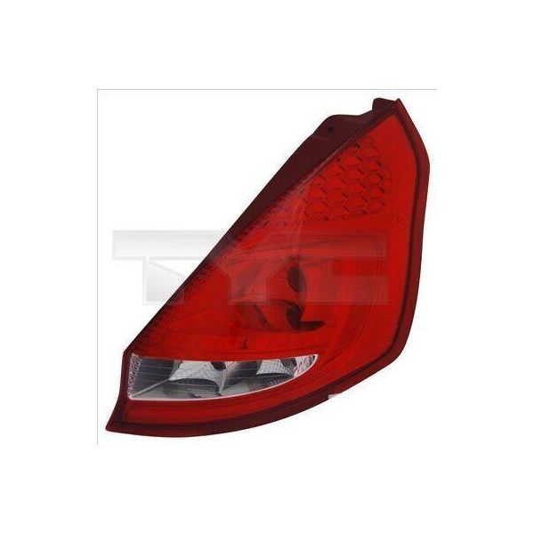 Tyc 11-11490-01-2 - Luce Posteriore Oe 1513152, Sinistra Per Fiesta Vi-image
