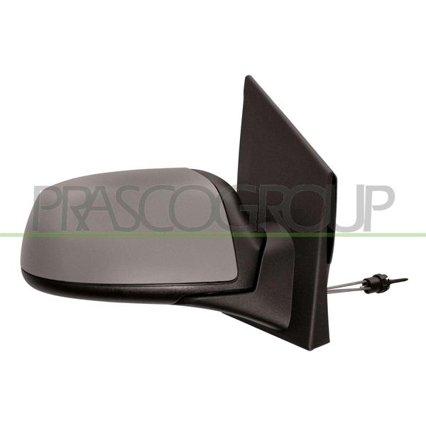 Prasco FD343427123 - Oe 1148203 Piedino Di Sostegno, Posteriore Per Fiesta V-image