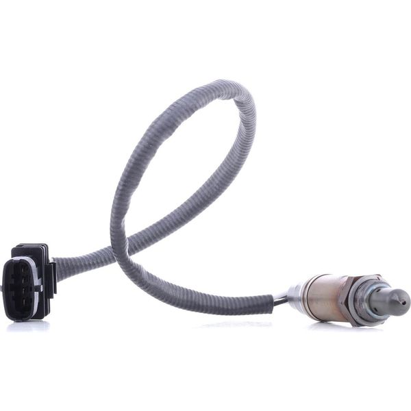 Bosch 0 258 005 007 - Sonda Lambda Oe 855341 Per Astra G-image