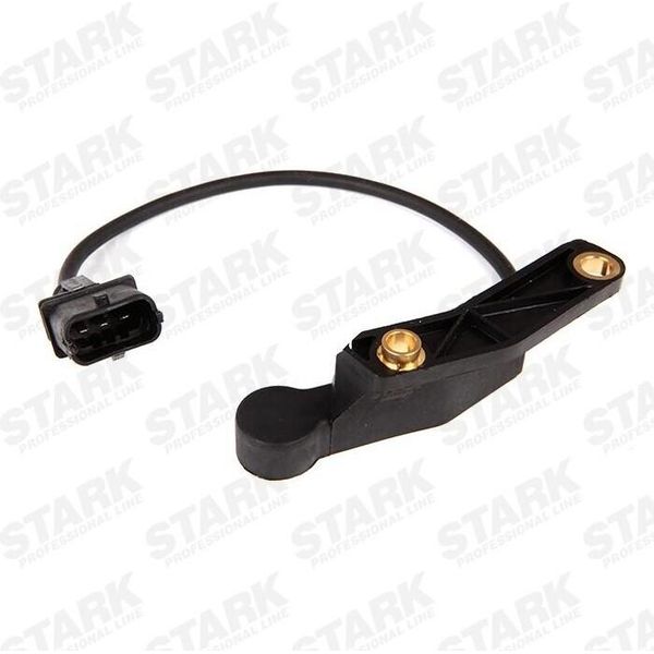 Stark SKSPS-0370005 - Oe 090536064 Nockenwellensor FüR Astra G, Astra H, Corsa C (X01), Meriva (X03), Signum (Z03), Tigra Twintop (X04), Vectra B (J96), Vectra C (Z02), Zafira A-image