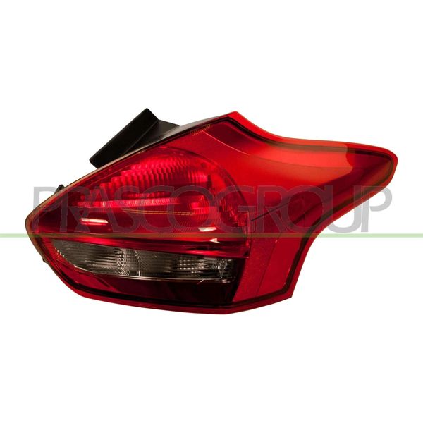 Prasco FD4304153 - Oe 1868286 Fanale Posteriore Destro Per Focus Iii-image