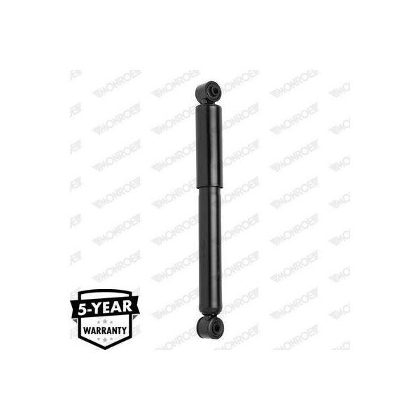 Monroe V2147 - Ammortizzatore Oe 5621000Q2D Per Movano B (X62)-image