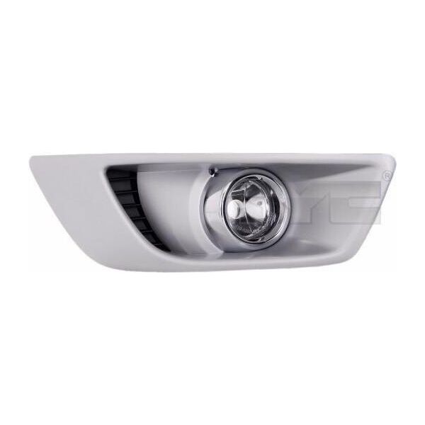 Tyc 19-0683-01-2 - Oe 1452995 Fendinebbia, Destro Per Mondeo Iv-image