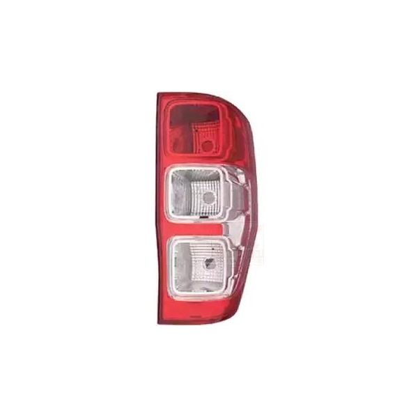 Van Wezel 1962932 - Oe 1729384 Fanale Posteriore Combinato, Destro Per Ranger (Tke)-image