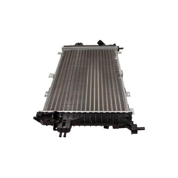 Maxgear AC236402 - Radiatore Oe 1300269, Raffreddamento Motore Per Zafira B, Zafira A, Astra H, Astra (A04)-image