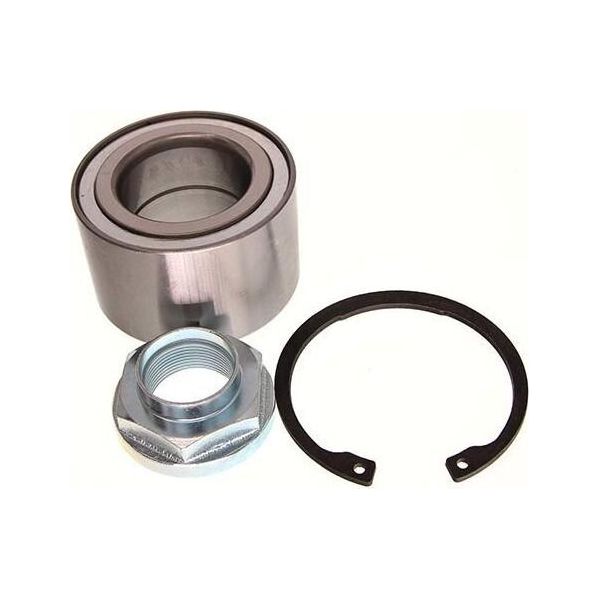 Maxgear 33-0291 - Oe 45 01 155 Set Di Cuscinetti Ruota, Asse Posteriore Per Movano (X70)-image
