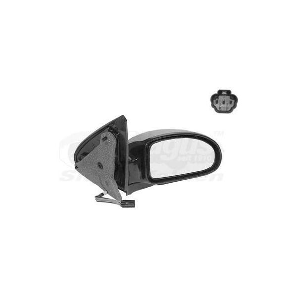 Van Wezel 1858818 - Oe 1077784 Specchio Retrovisore Esterno, Destro Per Focus (Daw, Dbw), Focus (Dfw), Focus (Dnw)-image