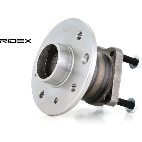 Ridex 654W0075 - Oe 90511494 Radlagersatz, Hinterachse FüR Astra G, Zafira A, Meriva (X03), Corsa D (S07), Corsa C (X01), Combo Tour, Combo, Astra H, Astra (A04)-image