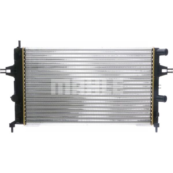 Mahle Cr 237 000S - Oe 09119481 Radiatore, Raffreddamento Motore Per Astra G-image