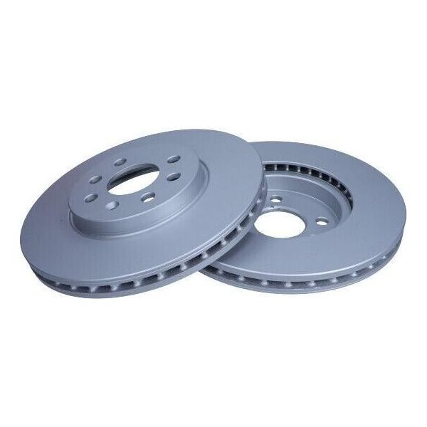 Maxgear 19-1065MAX - Disco Freno Oe 93175376 Per Astra H, Astra (A04), Combo, Combo Tour, Meriva (X03)-image