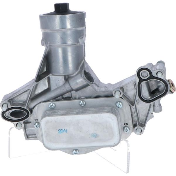 Nrf 31805 - Radiatore Olio Oe 55355699 Per Astra H, Astra J, Insignia A (G09), Zafira Tourer C-image